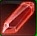 Red Savage Crystal